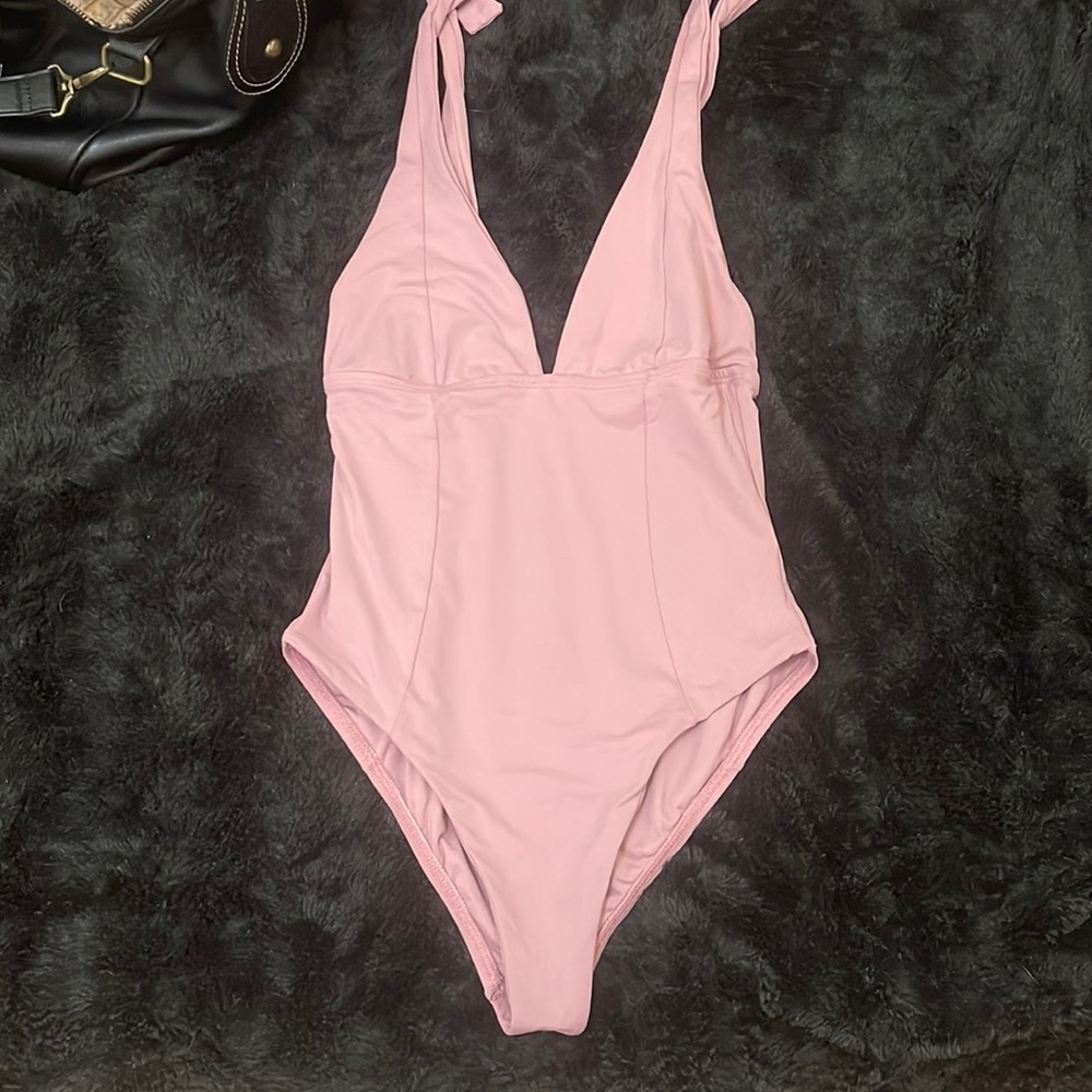 Lspace bathing suit